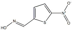  5-nitro-2-thiophenecarbaldehyde oxime