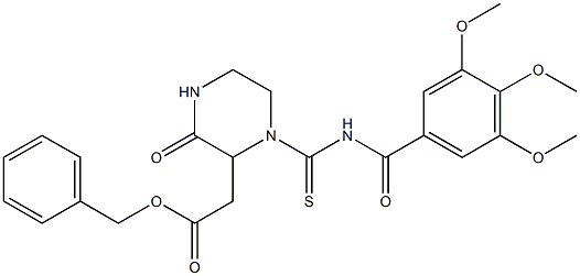 , , 结构式