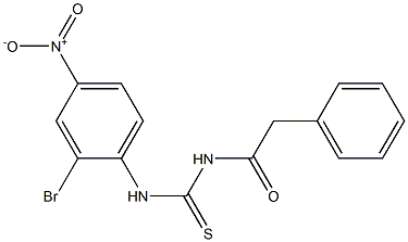 N-(2-bromo-4-nitrophenyl)-N