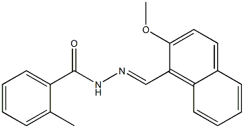 , , 结构式