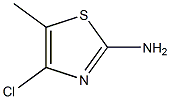 4-chloro-5-methylthiazol-2-amine