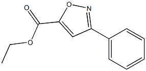 ethyl 3-phenylisoxazole-5-carboxylate