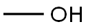 Methanol, dried (max. 0,005% H2O), reagent grade (Karl Fischer) Structure