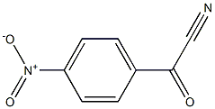 4-Nitrobenzoyl cyanide