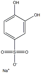 3,4-Dihydroxybenzenesulfonic acid sodium salt