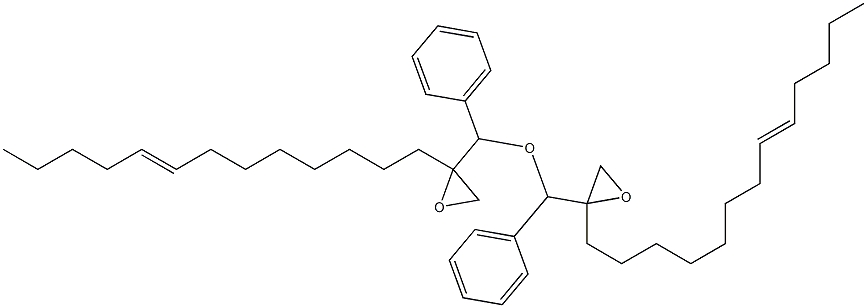 2-(8-Tridecenyl)phenylglycidyl ether