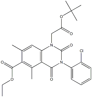 , , 结构式