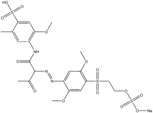 , , 结构式