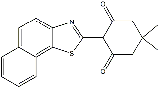 , , 结构式