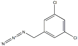 3,5-Dichlorobenzyl azide