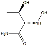 N-Hydroxy-L-threoninamide