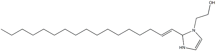  2-(1-Heptadecenyl)-4-imidazoline-1-ethanol