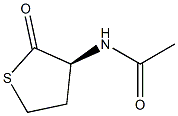  (3S)-4,5-Dihydro-3-(acetylamino)thiophene-2(3H)-one