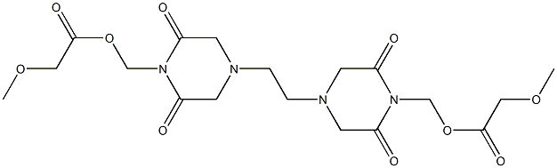 , , 结构式