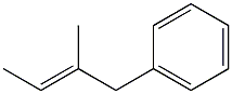 (E)-2-Methyl-1-phenyl-2-butene