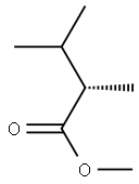 [S,(+)]-2,3-Dimethylbutyric acid methyl ester|