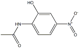  2'-Hydroxy-4'-nitroacetanilide