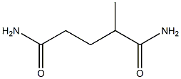 2-Methylglutaramide