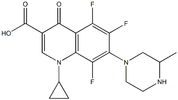 , , 结构式