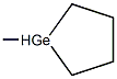 1-Methyl-1-germacyclopentane|