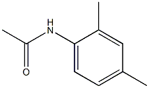 N-Acetylxylydine Structure