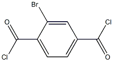 2-Bromoterephthaloyl dichloride