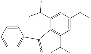 2,4,6-Triisopropylbenzophenone