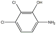 2-Amino-5,6-dichlorophenol|