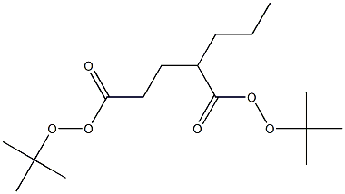  Hexane-1,3-di(peroxycarboxylic acid)di-tert-butyl ester