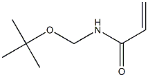 N-(tert-Butoxymethyl)acrylamide