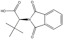 N,N-Phthaloyl-3,3,3-trimethyl-L-alanine