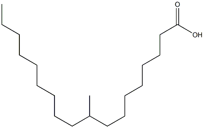9-Methylstearic acid