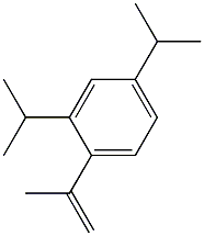 1-Isopropenyl-2,4-diisopropylbenzene