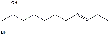 1-Amino-8-undecen-2-ol