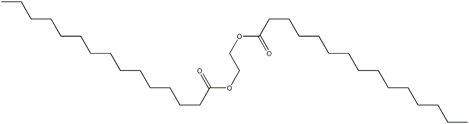 Dipentadecanoic acid 1,2-ethanediyl ester