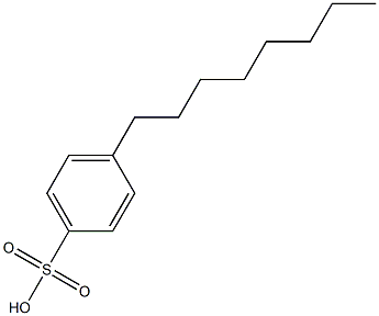 4-Octylbenzenesulfonic acid