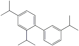 3,2',4'-Triisopropyl-1,1'-biphenyl