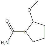  2-Methoxy-1-pyrrolidinecarboxamide