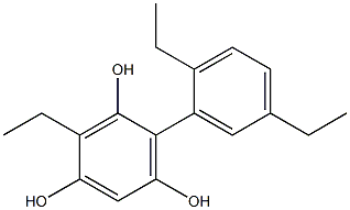 , , 结构式