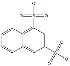 1,3-Naphthalenedisulfonate