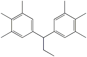 5,5'-Propylidenebis(1,2,3-trimethylbenzene)