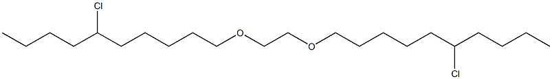 1,2-Bis(6-chlorodecyloxy)ethane