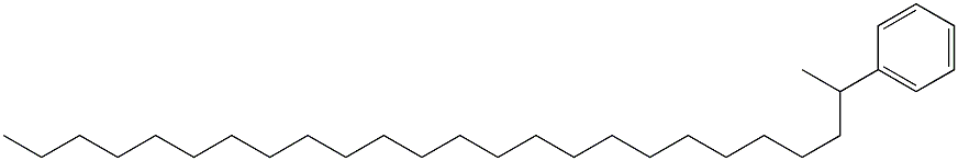  1-Methyltetracosylbenzene