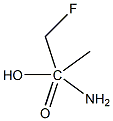 3-Fluoro(2-2H)-L-alanine|