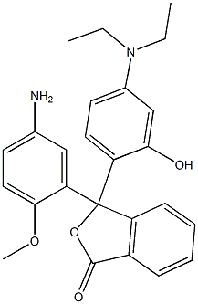 , , 结构式