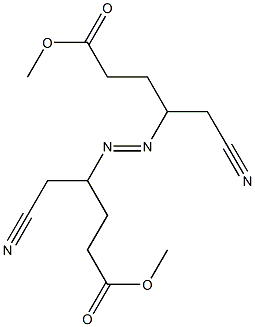 4,4'-Azobis(5-cyanovaleric acid)dimethyl ester