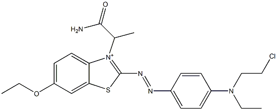 , , 结构式