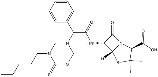 , , 结构式