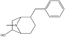 2-Benzyltropan-6-ol|