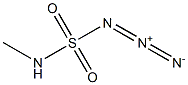 Methylsulfamoyl azide